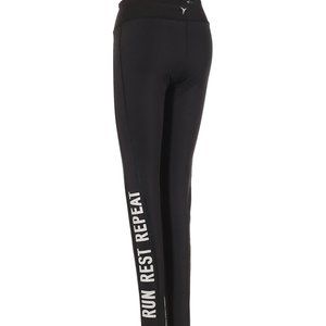 Black Old Navy active leggings bundle XS